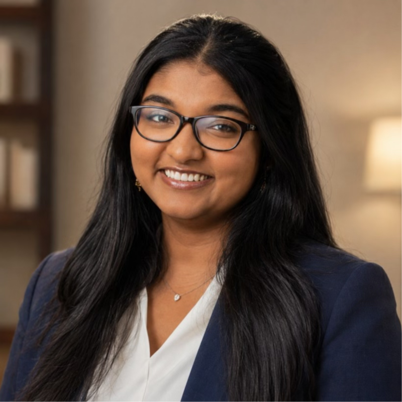 Anjali Patel headshot